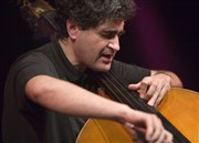 Renaud Garcia-Fons Bass Travelling Solo / Tania MARIA Trio L'imprvu - Centre Culturel Affiche