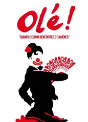 Olé ! La Comdie des K'Talents Affiche