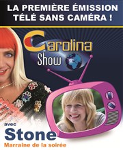 Le Carolina Show Cin-Thtre Chaplin Affiche