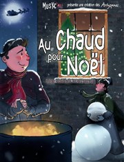 Au chaud pour Noël Thtre Acte 2 Affiche