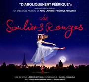 Les souliers rouges Casino Barrire de Toulouse Affiche