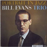 Hommage à Bill Evans, l'art du trio Sunside Affiche