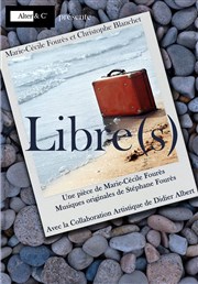 Libre(s) Thtre de poche Affiche