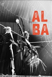 Alba IVT International Visual Thtre Affiche