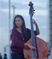 Gasy Jazz Project Sunside Affiche