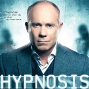 Hervé Barbereau dans Hypnosis Contrepoint Caf-Thtre Affiche