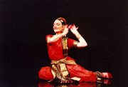 Récital de Bharata Natyam | par Vidya Centre Mandapa Affiche