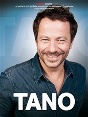 Tano Omega Live Affiche