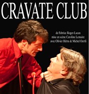 Cravate Club Attila Thtre Affiche