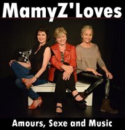 Mamyz' loves Tho Thtre - Salle Tho Affiche