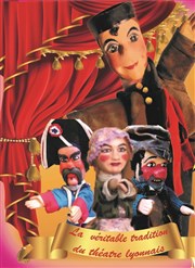 Les nouvelles aventures de Guignol Parc d'attractions Belle Epoque Affiche