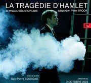 La Tragédie d'Hamlet Artistic Athvains Affiche