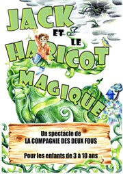 Jack et le haricot magique La Comdie de Metz Affiche