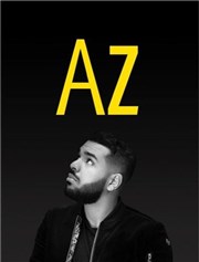 Az Spotlight Affiche