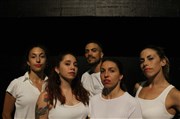 Immersion danse : Carne Argentina L'toile du nord Affiche