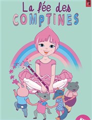 La fée des comptines We welcome Affiche