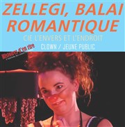 Zellegi, balai romantique Espace Culturel Jean-Carmet Affiche