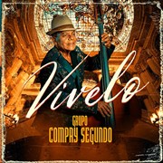 Grupo Compay Segundo L'Illiade Affiche