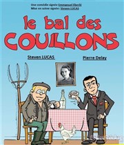 Le Bal des Couillons Familia Thtre Affiche