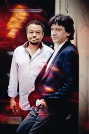 Mario Canonge & Michel Zenino Quint'Up invitent Nguyen Le | #Festival2 Le Baiser Sal Affiche