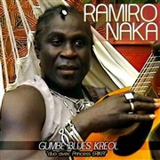 Dîner-concert Ramiro Naka Au Village Michel Affiche