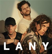 Lany Les Etoiles Affiche