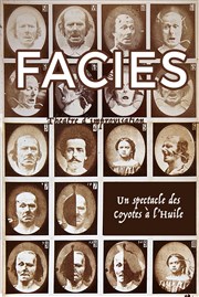 Facies Thtre de Poche Graslin Affiche