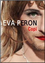 Eva Peron Thtre Aleph Affiche