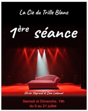 1ère séance Tho Thtre - Salle Plomberie Affiche