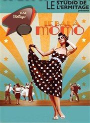 Le bal à Momo Studio de L'Ermitage Affiche