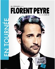 Florent Peyre dans Tout public ou pas Thtre le Palace - Salle 1 Affiche