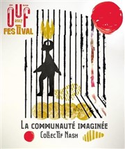 La communautée imaginée Thtre El Duende Affiche