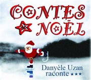 Les Contes de Noël Le Bocal Affiche