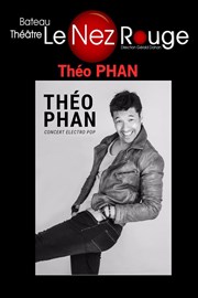 Théo Phan Le Nez Rouge Affiche