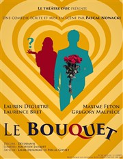 Le bouquet Espace Horizon Affiche