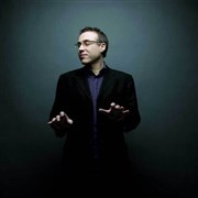 Jean-François Zygel : Fantaisies sur Bach Espace Carpeaux Affiche