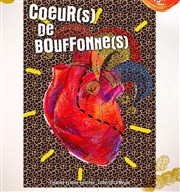 Coeur(s) de bouffonne(s) Thtre El Duende Affiche