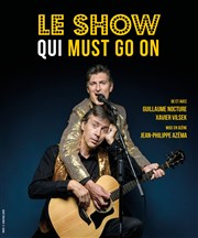 Le Show qui must go on Thtre Essaion Affiche