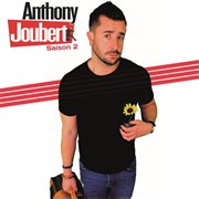 Anthony Joubert à La Scala La Scala Affiche