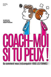 Coach-moi si tu peux ! La Comdie de Nice Affiche