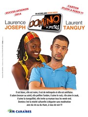 Domino Thtre de Poche Graslin Affiche