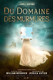 Du domaine des murmures Thtre du Roi Ren - Salle du Roi Affiche