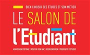 Salon de l'Etudiant de Paris Paris Expo-Porte de Versailles - Hall 2.1 Affiche