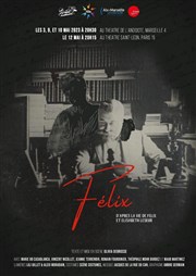 Felix L'Antidote Affiche