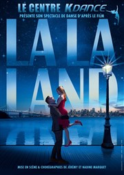 La La Land TMP - Thtre Musical de Pibrac Affiche