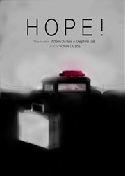 Hope ! Confluences Affiche