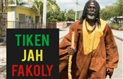 Tiken Jah Fakoly Le Plan - Grande salle Affiche