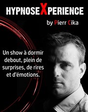 Hypnose Xpérience Le GAM Affiche