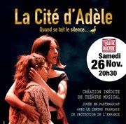 La Cité d'Adèle Thtre El Duende Affiche