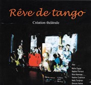 Rêve de Tango Thtre de la Cit Affiche